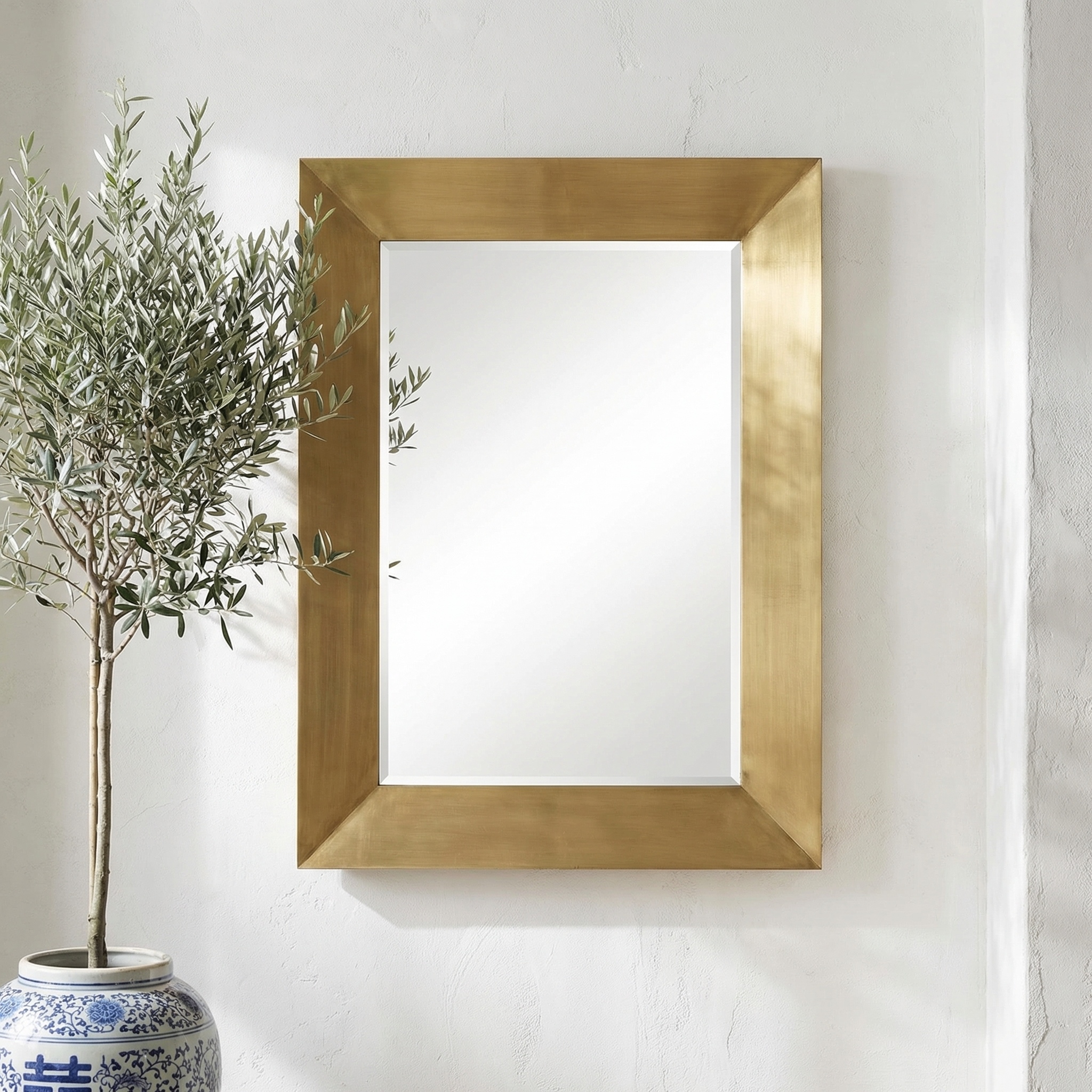 Haywood Wall Mirror
